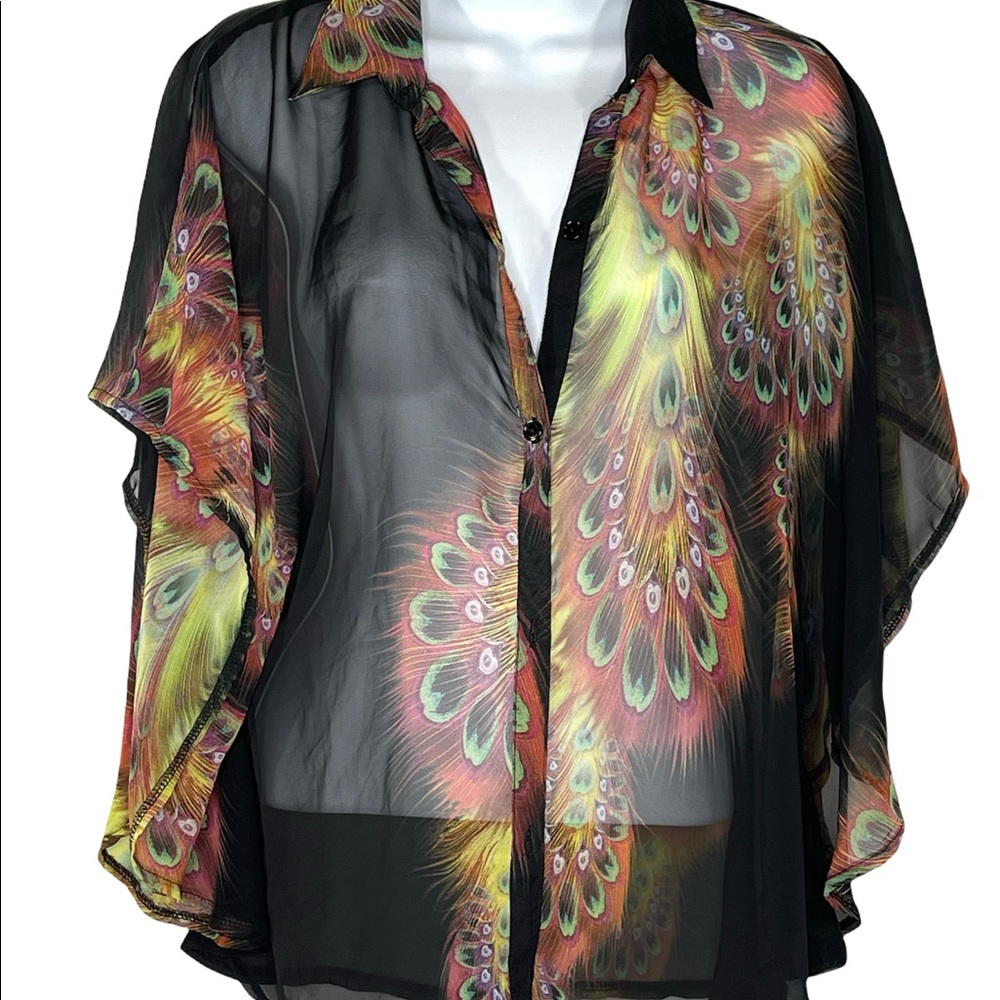 Cocomo Beach/Pool Cover-Up